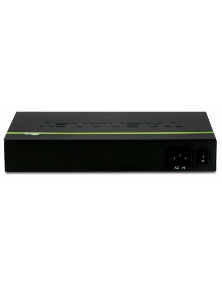 Trendnet TEG-S24DG switch - Switch de red
