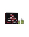 Calvin Klein Eternity para Hombre Eau de Parfum 100ml Vaporizador + Eau de Parfum 30ml Vaporizador