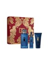 Dolce&gabbana K Kit Eau de Parfum 100ml Beard Oil 25ml Gel de Ducha 50ml