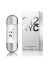 Carolina Herrera 212 Eau de Toilette 30ml Vaporizador