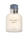 Dolce & Gabbana Light Blue para Mujer Eau de Toilette 200ml Vaporizador