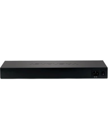 TrendNET 24-Port Gigabit Layer 2 Switch, TL2-G244: Kiwiku.com: Electrónica