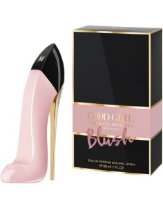 Carolina Herrera Ch Good Girl Blush Eau de Parfum 30ml Vaporizador