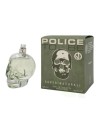 Police To Be Supernatural Eau de Toilette Spray