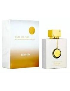 Armaf Club de Nuit White Imperiale Eau de Parfum Spray para Mujer