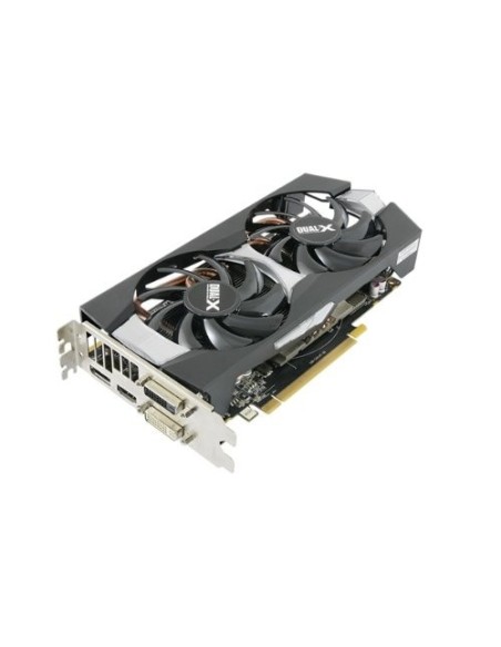 AMD Radeon Sapphire 11220-00-20G R9 270 NVIDIA - Tarjeta gráfica NVIDIA 2gb