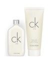 Calvin Klein Ck One Unisex Eau de Toilette 50ml