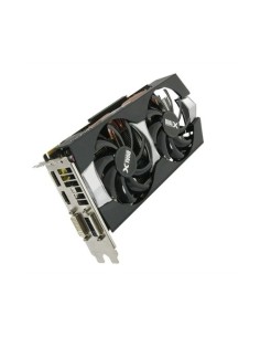 AMD Radeon Sapphire 11220-00-20G R9 270 NVIDIA - Tarjeta gráfica NVIDIA 2gb 2