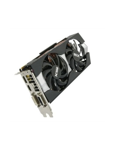 AMD Radeon Sapphire 11220-00-20G R9 270 NVIDIA - Tarjeta gráfica NVIDIA 2gb