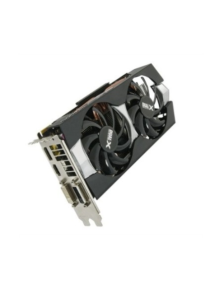 AMD Radeon Sapphire 11220-00-20G R9 270 NVIDIA - Tarjeta gráfica NVIDIA 2gb