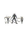 Hasbro Kro Deluxe Figura 15 Cm Eternals Marvel Legends F05755l0 (figura)