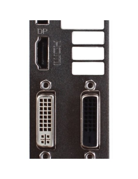AMD Radeon Sapphire 11220-00-20G R9 270 NVIDIA - Tarjeta gráfica NVIDIA 2gb