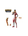 Hasbro Makkari Fig. 15 Cm Eternals Marvel Legends (figura)
