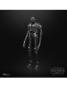 Hasbro K-2so Figura 15 Cm Star Wars Rogue One A Star Wars Story Black Series F28915l0 (figura)