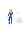 Hasbro Invisible Woman Sue Storm Figura 15 Cm Fantastic Four Marvel Legends F03505l0 (figura)