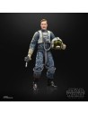 Hasbro Antoc Merrick Figura 15 Cm Star Wars Rogue One A Star Wars Story Black Series F28815l0 (figura)