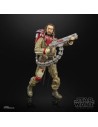 Hasbro Baze Malbus Figura 15 Cm Star Wars Rogue One A Star Wars Story Black Series F28985l0 (figura)