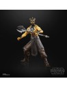 Hasbro Nightbrother Warrior Figura 15 Cm Star Wars Black Series Gaming Greats F28675l0 (figura)