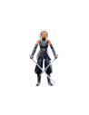 Hasbro Ahsoka Tano (corvus) Figura 9,5 Cm Sw The Mandalorian Star Wars Vintage F44785x0 (figura)
