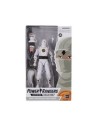 Hasbro Mighty Morphin Ninja White Ranger Figura 15 Cm Power Rangers Lightning Col. F46765l0 (figura)
