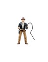 Hasbro Indiana Jones Retro Fig 9.5 Cm En Busca Del Arca Perdida Adventure Series F60765x2 (figura)