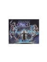 Hasbro Starkiller & Stormtroopers Pack Fig. 15 Cm Star Wars The Force Unleashed The Black Series (figura)