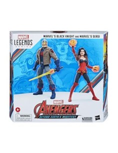 hasbro_black_knight_&_sersi_set_2_fig._15_cm_marvel_legends_series_(figura)_5010996142573_oferta