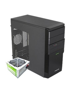 Caja microatx  tacens anima...