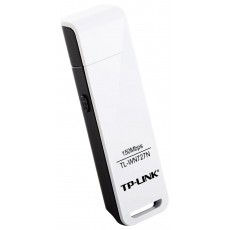 Wifi usb 150mb tp-link...
