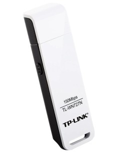 Wifi usb 150mb tp-link adaptador railink 1t1r soporta sony psp