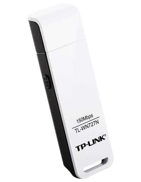 Wifi usb 150mb tp-link adaptador railink 1t1r soporta sony psp