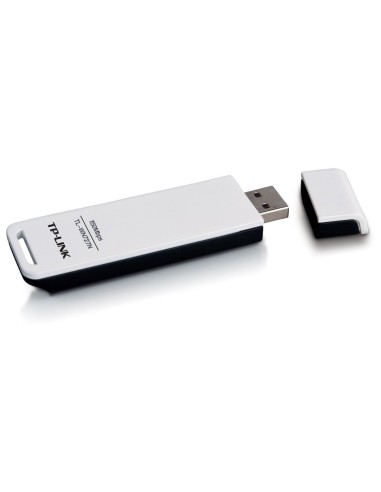 Wifi usb 150mb tp-link adaptador railink 1t1r soporta sony psp