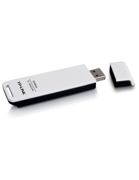 Wifi usb 150mb tp-link adaptador railink 1t1r soporta sony psp