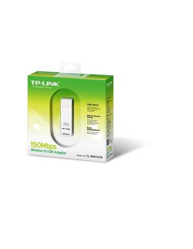 Wifi usb 150mb tp-link adaptador railink 1t1r soporta sony psp