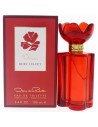 Oscar de la Renta Oscar Ru Velvet Eau de Toilette Vaporizador 100ml para Mujer