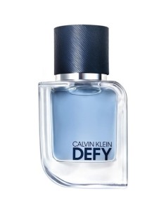 CALVIN KLEIN Defy Eau de Toilette Spray 100 ml para Hombre