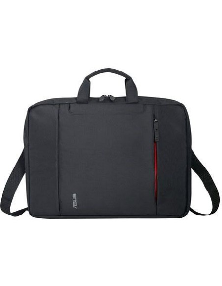 Asus Maletín para portátiles de hasta 16 pulgadas, matte negro: Kiwiku.com: Electrónica