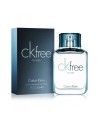 Calvin Klein Ck Free para Hombre Eau de Toilette 30ml