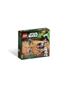 Lego star wars clone...