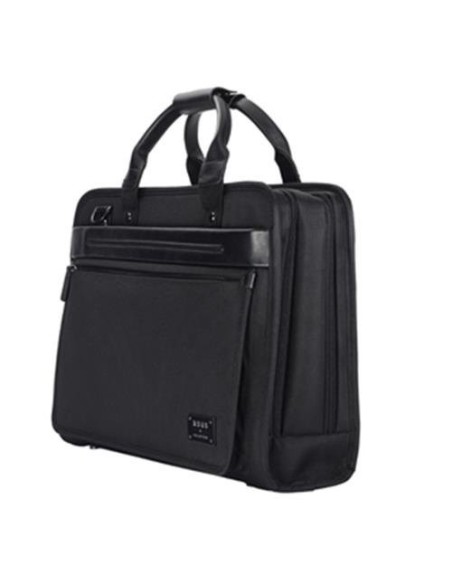 Maletin asus midas carry-bag para portatiles de hasta 16" negro 90xb00f0-bba000