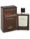 Terre D'hermes Eau de Toilette Vaporizador 50ml