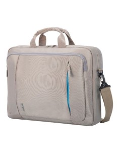 Maletin asus matte carry-bag para portatiles de hasta 16" marron 90-xb2700ba00010-