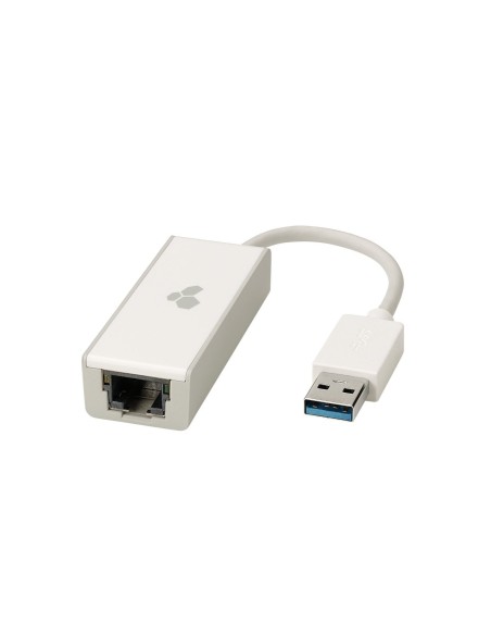 Adaptador USB 3 Gigabit to Ethernet