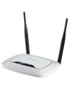 Wifi-ap 300mb router tp-link 4p 10/100 atheros 2t2r antenas extraibles