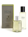 Hermesh24 Eau de Parfum Set Regalo 30ml Eau de Parfum 125ml Recarga