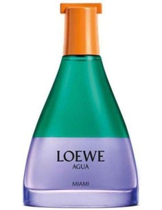 Loewe Agua Miami Eau de Toilette Vaporizador 150ml