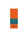 Hermès Hermes Eau D'orange Verte Eau de Cologne 50ml Vaporizador Recargable