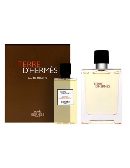 set_de_regalo_hermès_terre_d'hermes_eau_de_toilette_vaporizador_100ml_+_gel_de_ducha_80ml_3346130010630_oferta