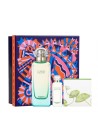 Hermes Hermès Un Jardin Sur Le Nil Eau de Toilette Vaporizador 100ml Christmas Set