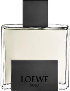 #2 en Top 20 Loewe Más Vendidos - Loewe Solo Mercurio Eau de Parfum Vaporizador 50ml